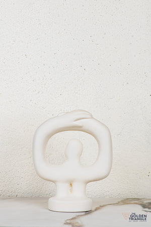 Evon Sculpture Tabletop Decor