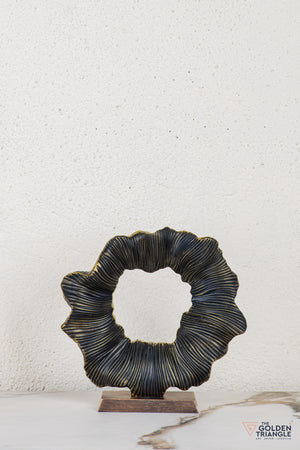 Drayk Abstract Sculpture