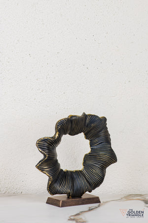 Drayk Abstract Sculpture