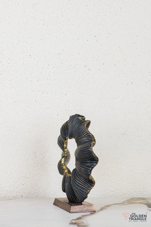 Drayk Abstract Sculpture