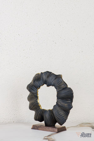 Drayk Abstract Sculpture