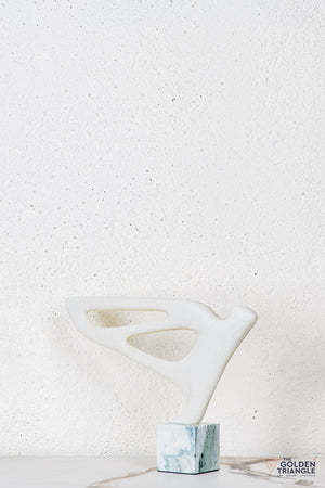 Serin Abstract Sculpture