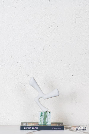 Celin Abstract Sculpture