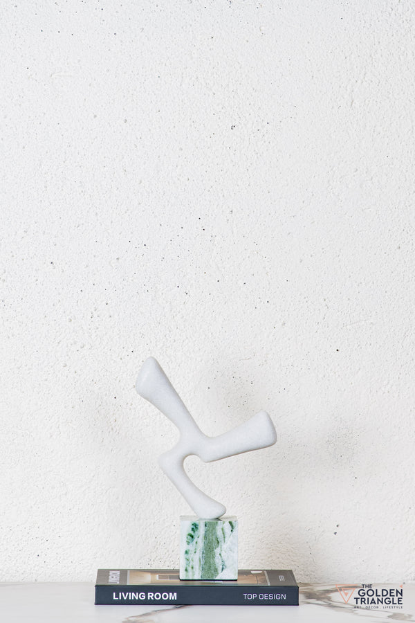 Celin Abstract Sculpture