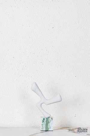 Celin Abstract Sculpture