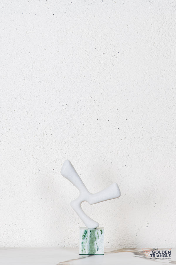 Celin Abstract Sculpture