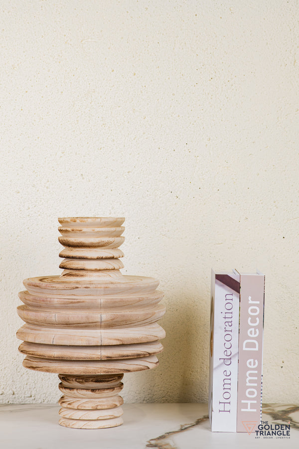 Forma Tabletop Decor