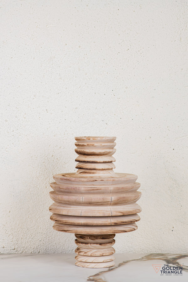 Forma Tabletop Decor