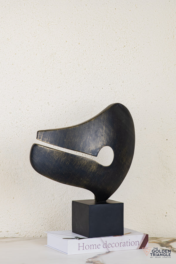 Elvo Abstract Sculpture