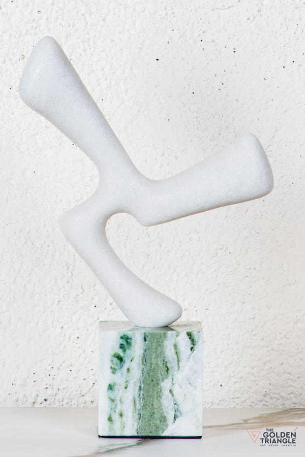 Celin Abstract Sculpture