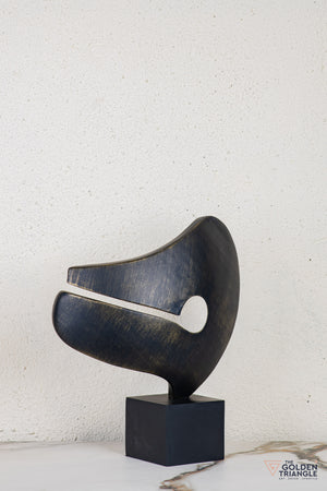 Elvo Abstract Sculpture