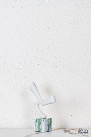 Celin Abstract Sculpture