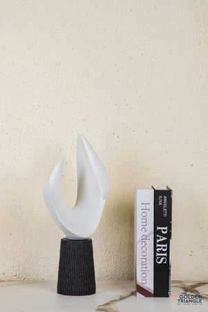 Creo Abstract Sculpture