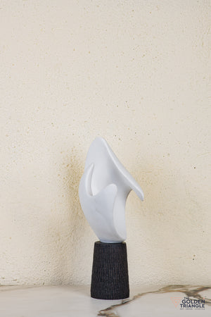 Creo Abstract Sculpture