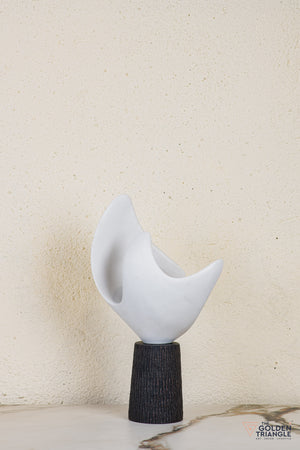 Creo Abstract Sculpture