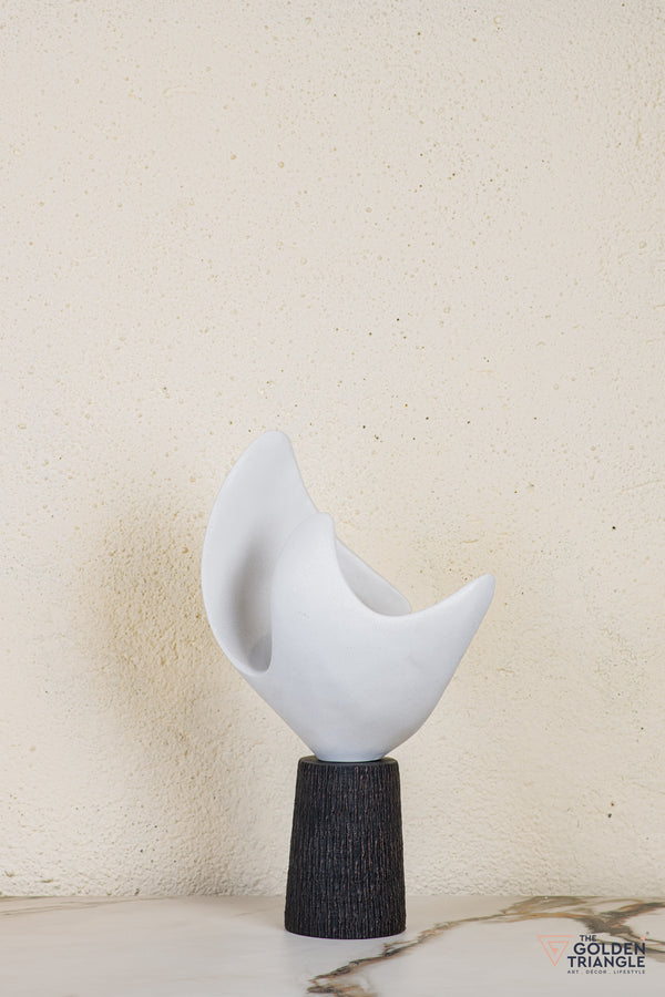 Creo Abstract Sculpture