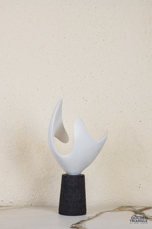 Elar Abstract Sculpture