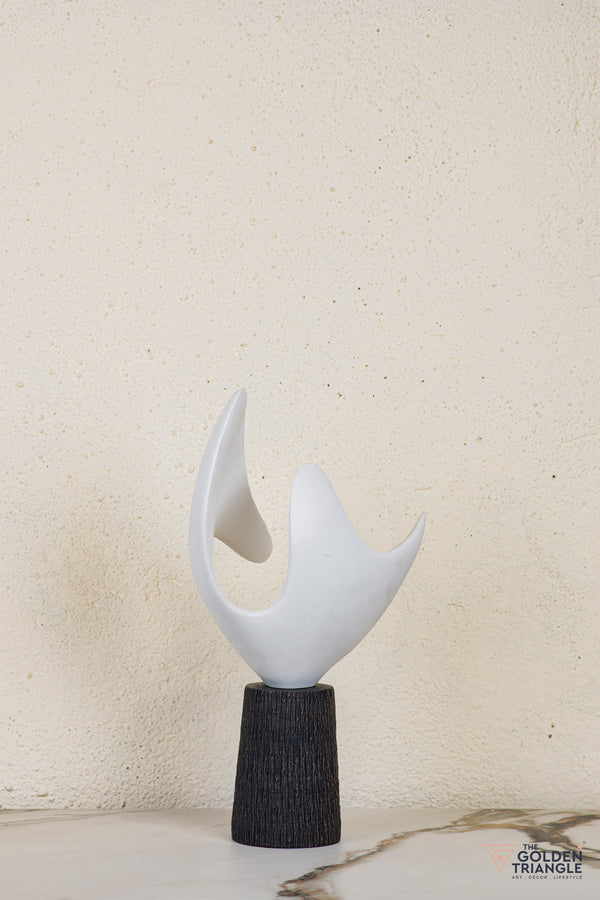 Creo Abstract Sculpture