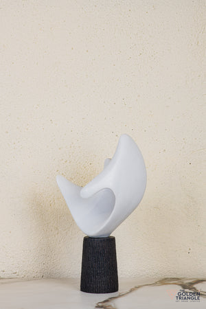 Elar Abstract Sculpture