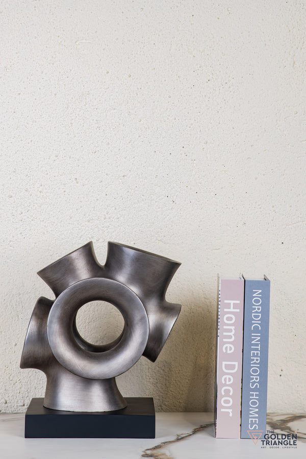 Mirae Abstract Sculpture