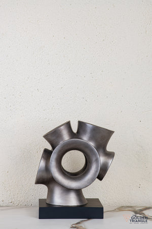 Mirae Abstract Sculpture