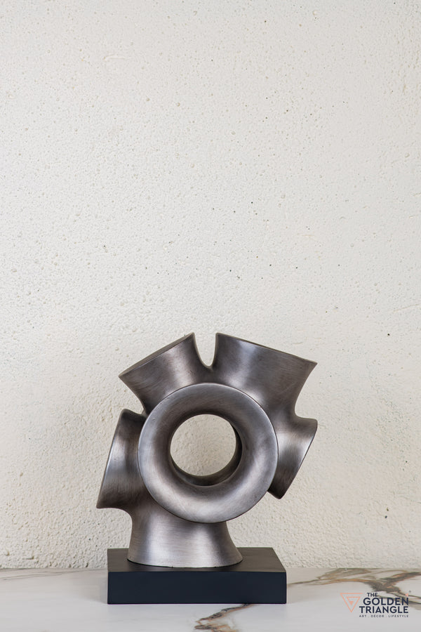 Mirae Abstract Sculpture