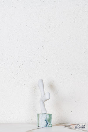 Celin Abstract Sculpture