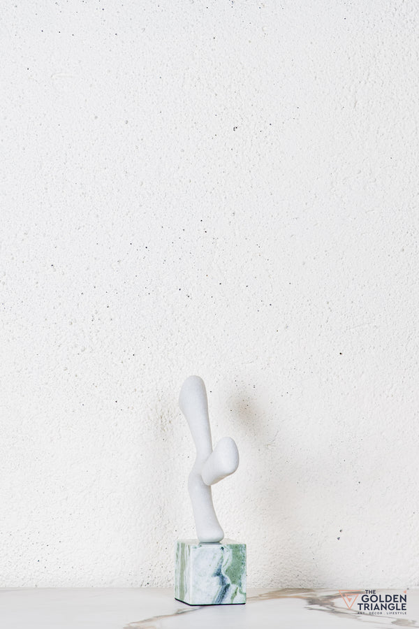 Celin Abstract Sculpture