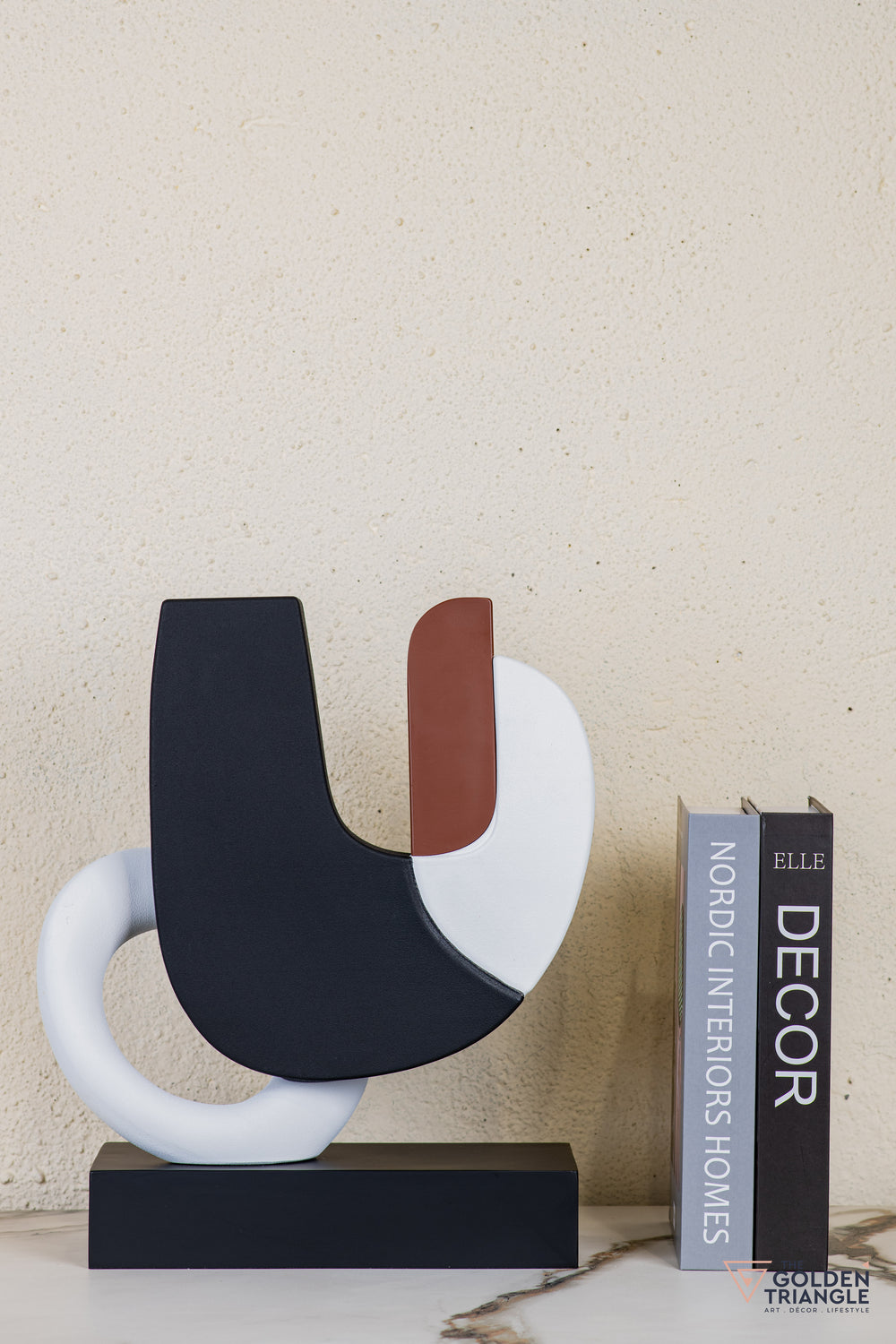 Vael Abstract Sculpture