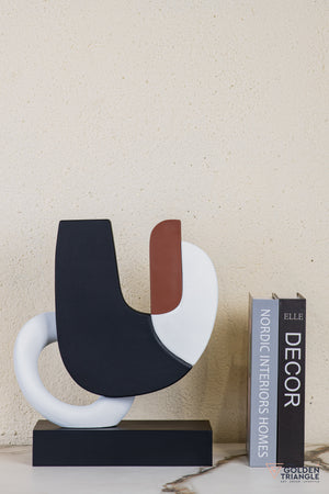 Vael Abstract Sculpture