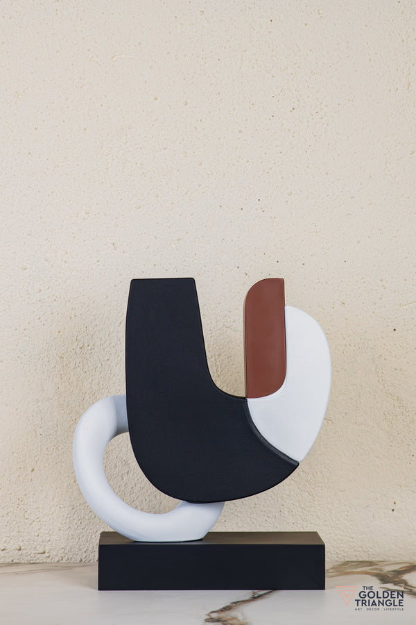 Vael Abstract Sculpture