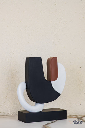 Vael Abstract Sculpture