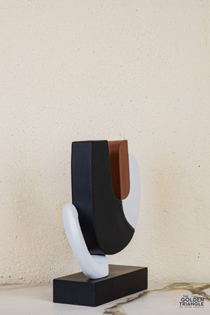 Vael Abstract Sculpture