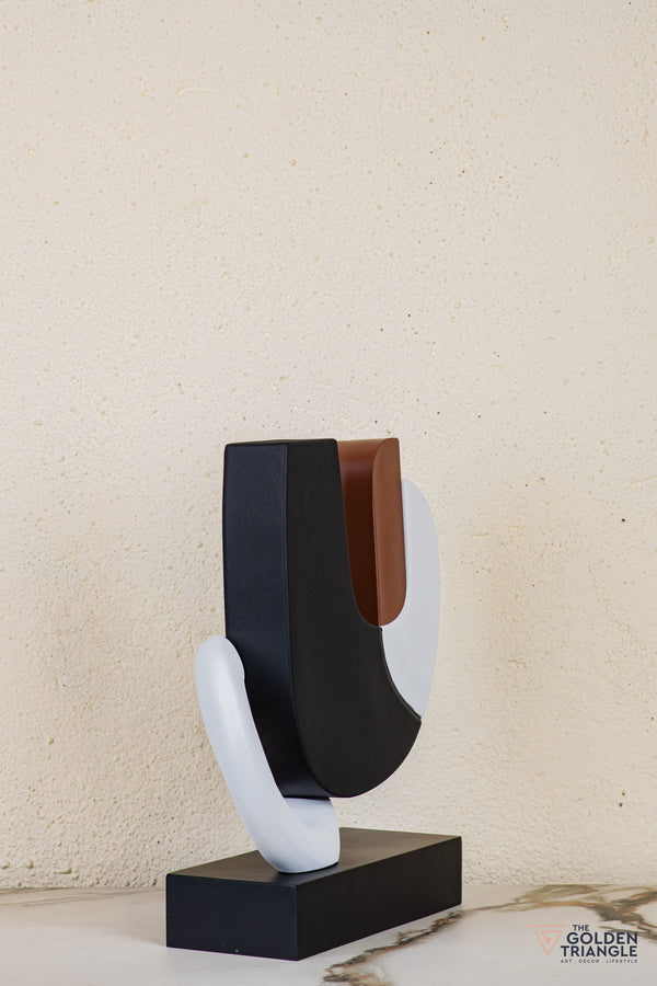 Vael Abstract Sculpture