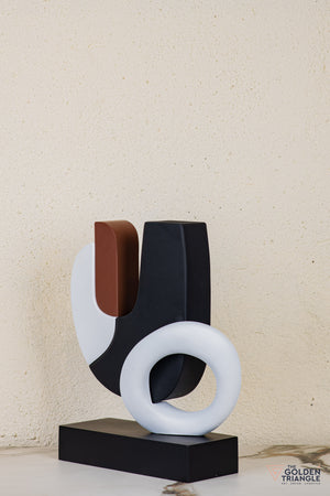 Vael Abstract Sculpture