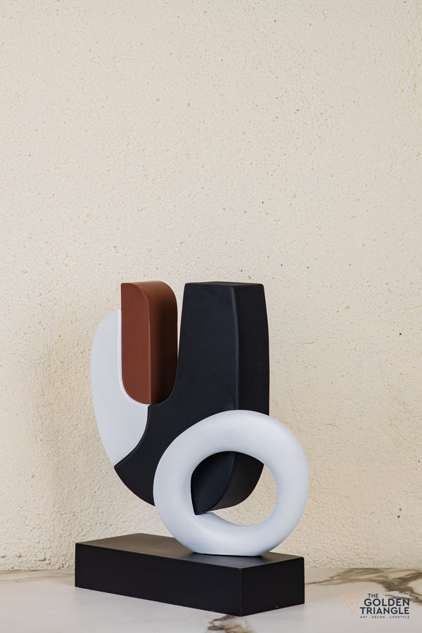 Vael Abstract Sculpture