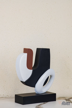 Vael Abstract Sculpture