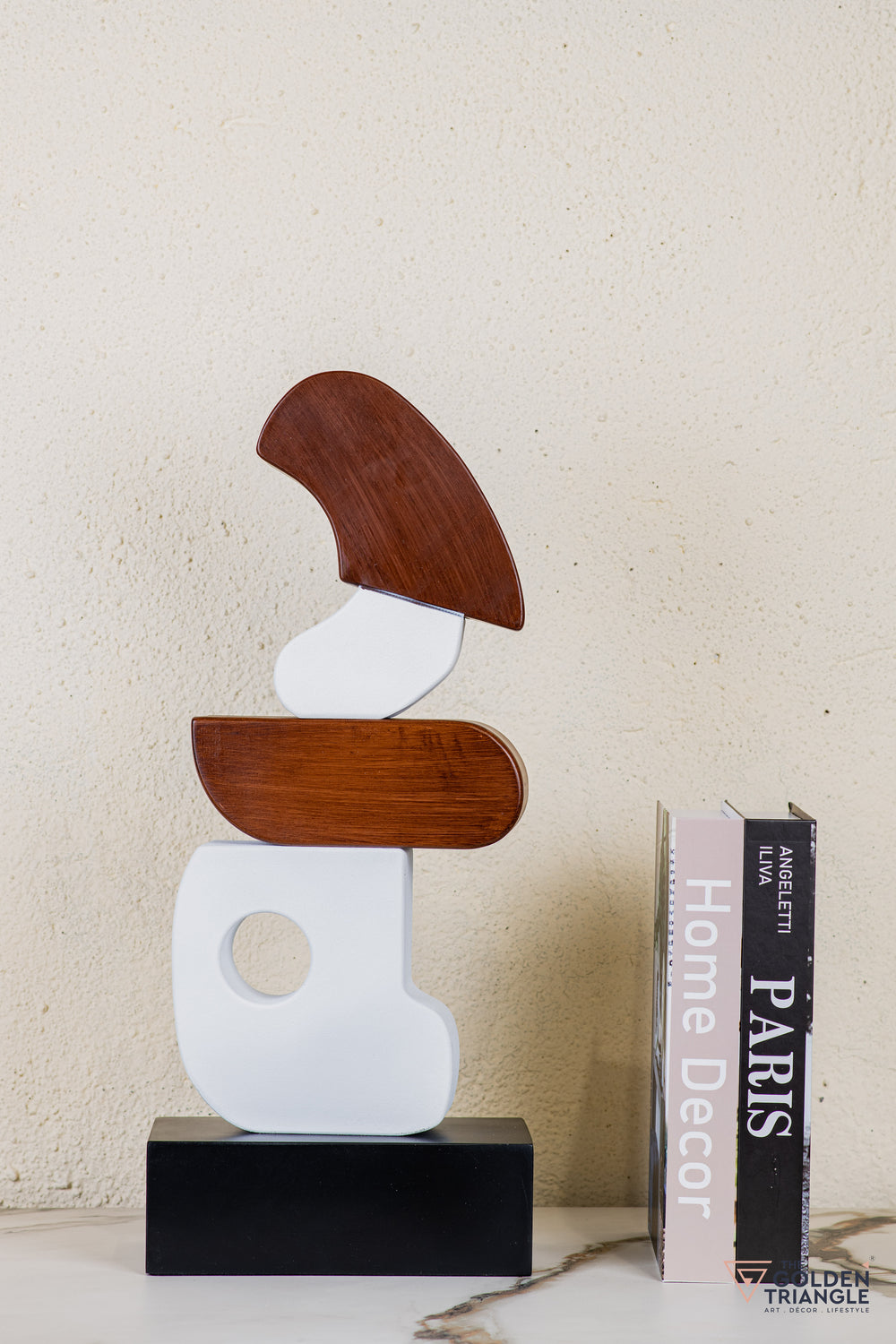 Xyla Abstract Sculpture