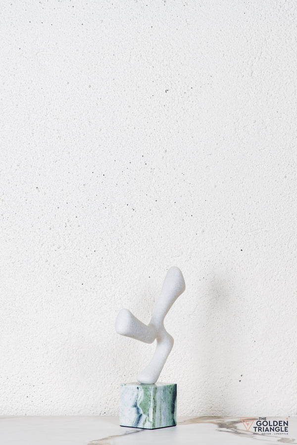 Celin Abstract Sculpture