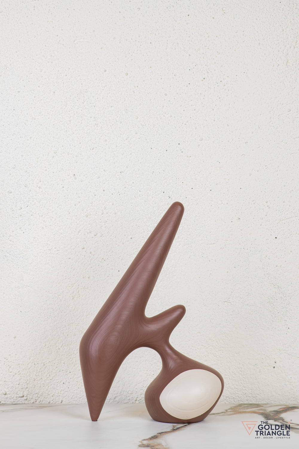 Ossra Abstract Sculpture