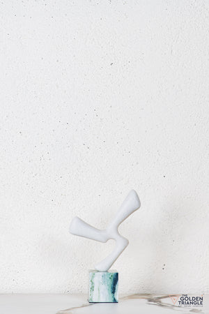 Celin Abstract Sculpture