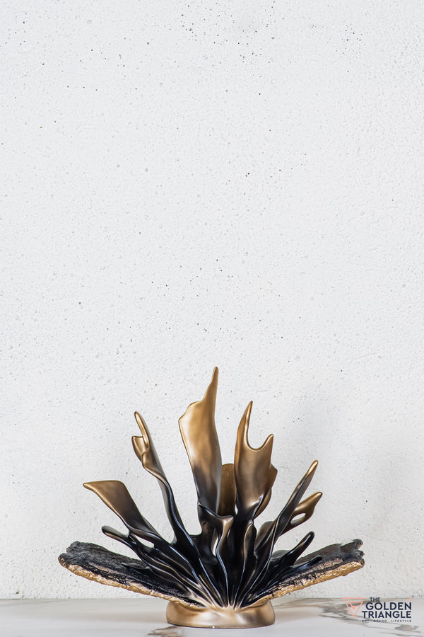 Genesis Abstract Sculpture