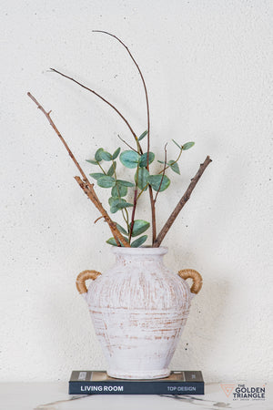 Origin Ceramic Vase