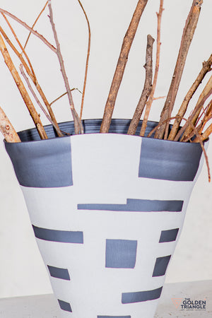 Solvian Ceramic Vase