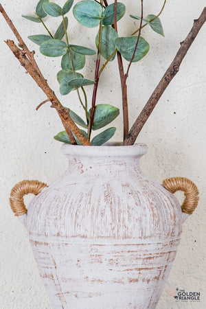 Origin Ceramic Vase