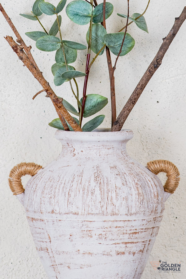 Origin Ceramic Vase