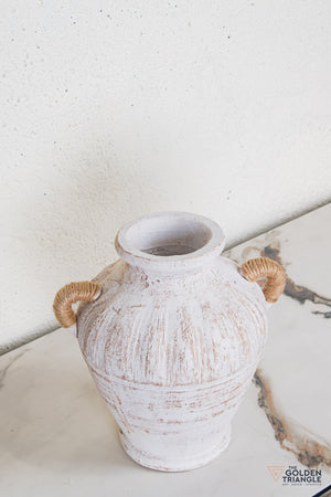 Origin Ceramic Vase