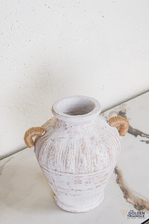 Origin Ceramic Vase
