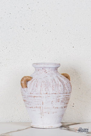 Origin Ceramic Vase