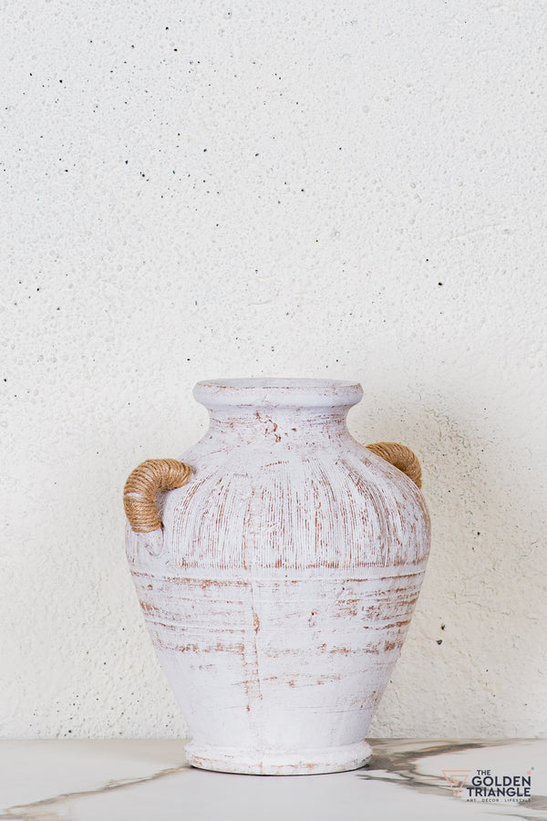 Origin Ceramic Vase